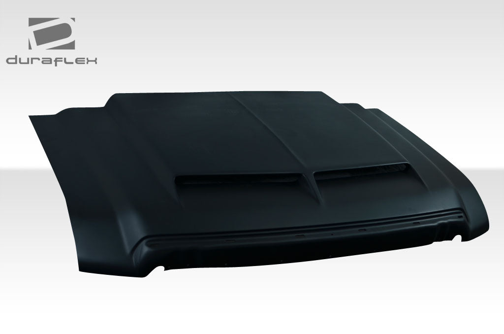 2008-2010 Ford Super Duty Duraflex CVX Hood