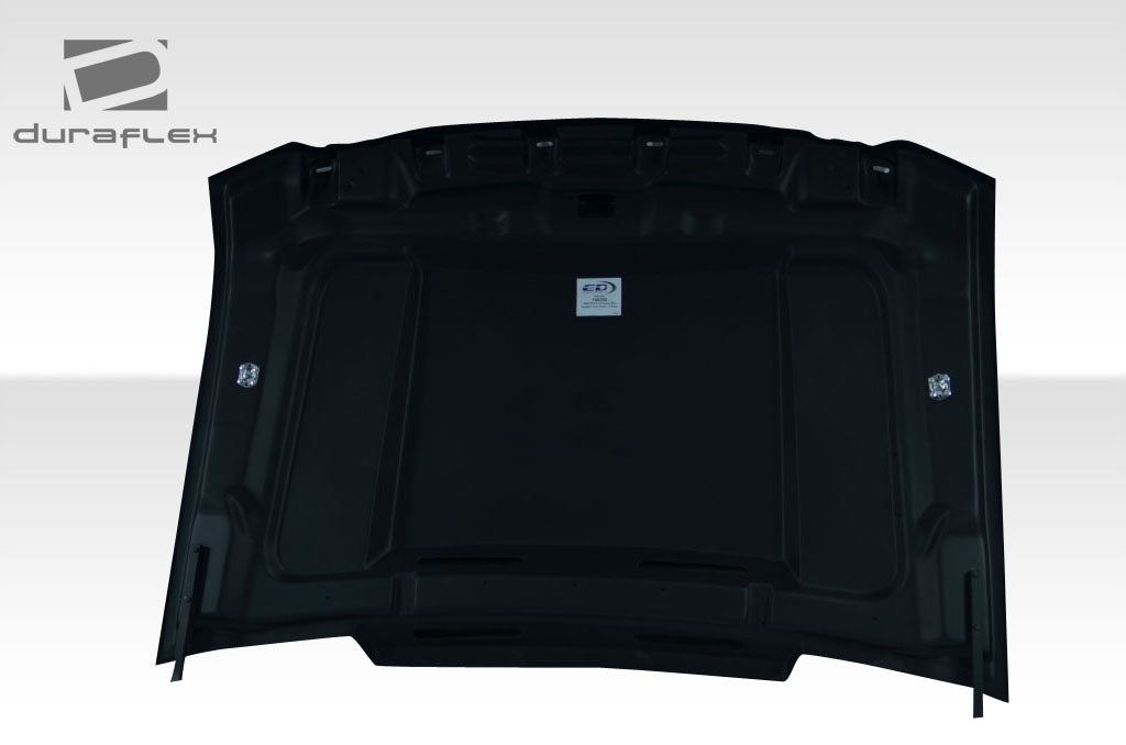 2008-2010 Ford Super Duty Duraflex Cowl Hood