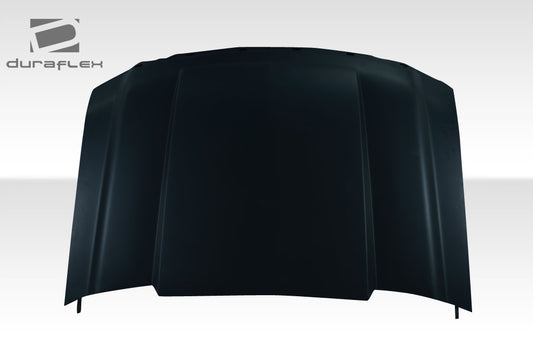 2008-2010 Ford Super Duty Duraflex Cowl Hood