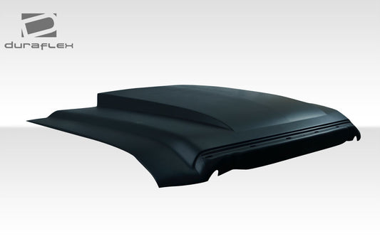 2008-2010 Ford Super Duty Duraflex Cowl Hood