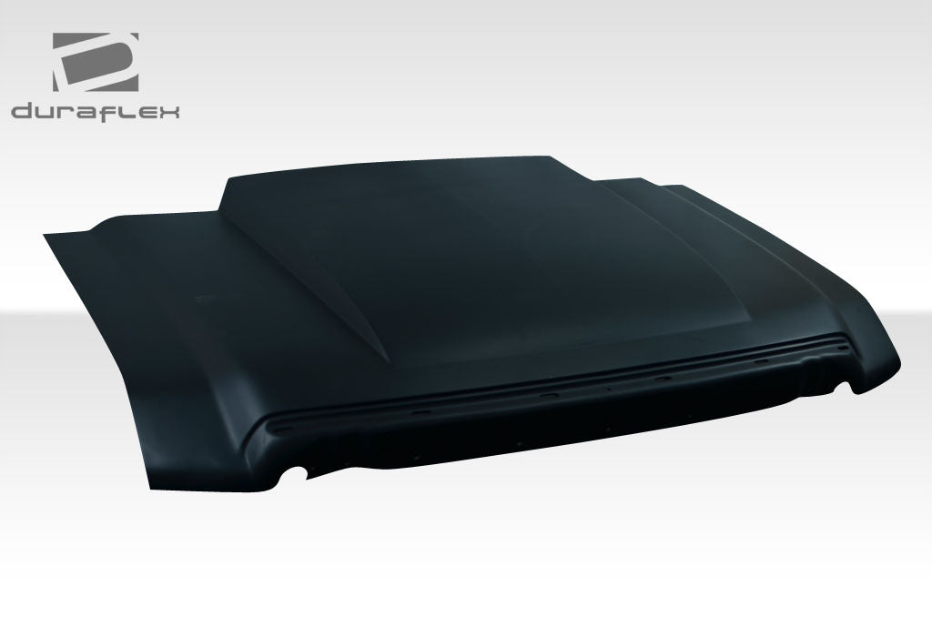 2008-2010 Ford Super Duty Duraflex Cowl Hood
