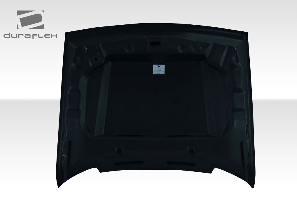 2008-2023 Dodge Challenger Duraflex Cowl Hood