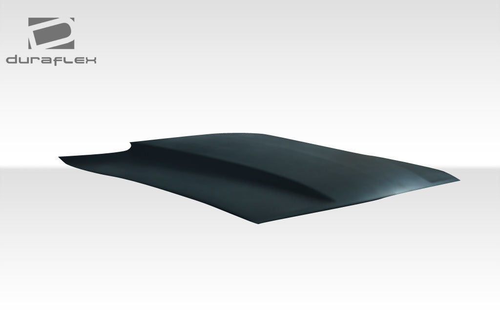 2008-2023 Dodge Challenger Duraflex Cowl Hood