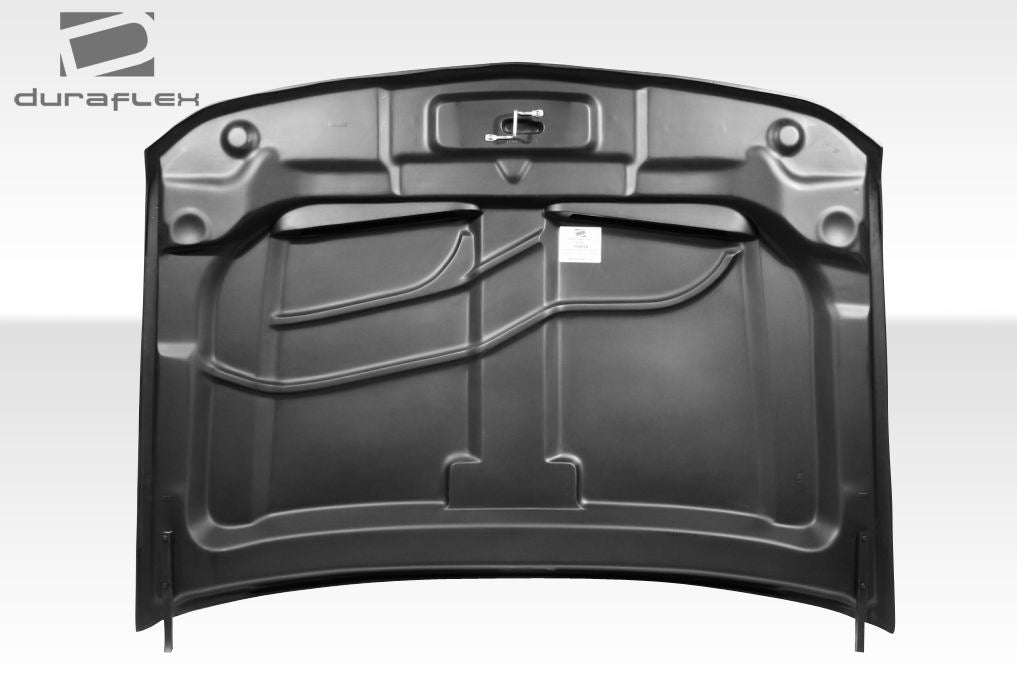 2007-2013 Chevrolet Silverado Duraflex CVX Hood