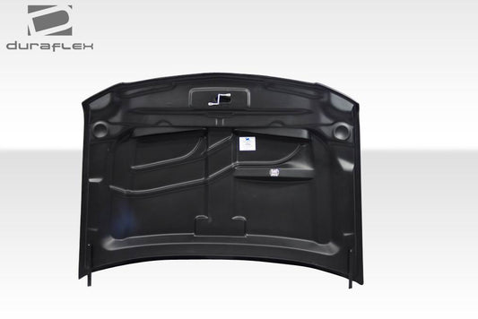 2007-2014 Chevrolet Tahoe Duraflex CVX Hood