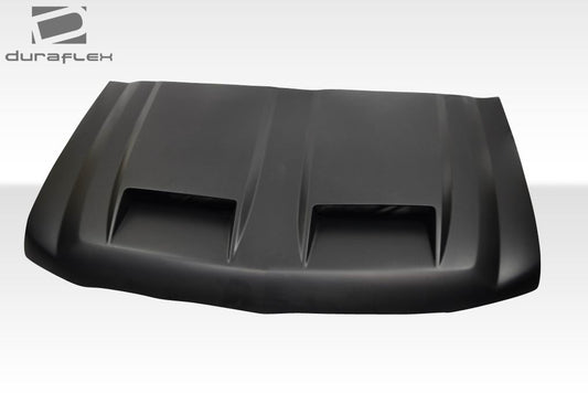 2007-2014 Chevrolet Tahoe Duraflex CVX Hood