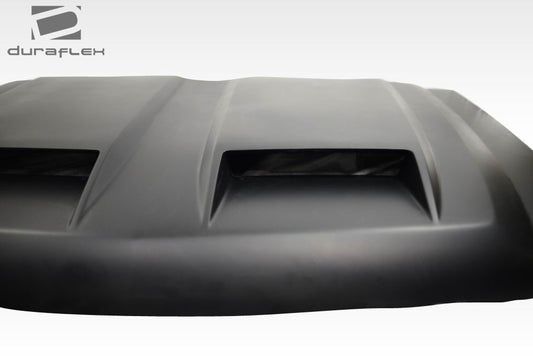 2007-2014 Chevrolet Tahoe Duraflex CVX Hood