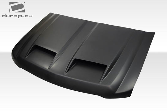 2007-2014 Chevrolet Tahoe Duraflex CVX Hood