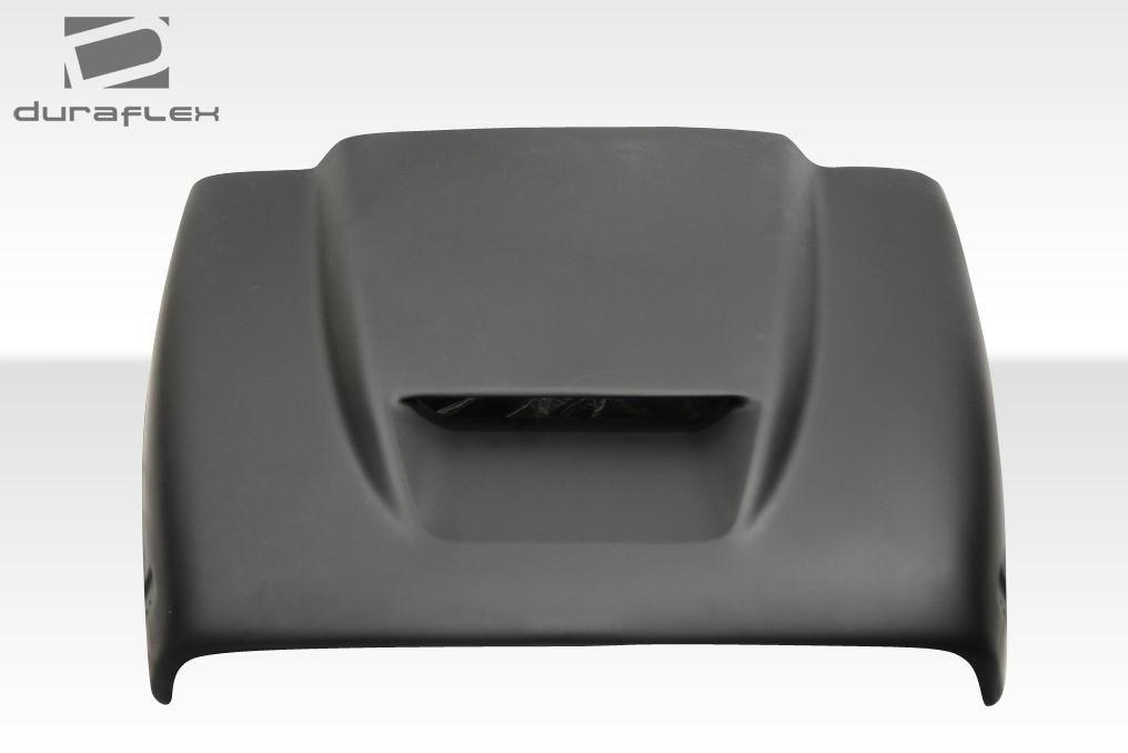 1997-2006 Jeep Wrangler Duraflex CVX Hood