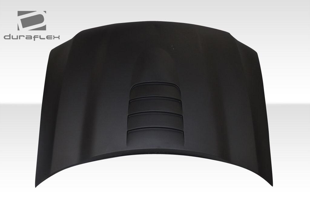 1997-2003 Ford F150 Duraflex CVX Hood