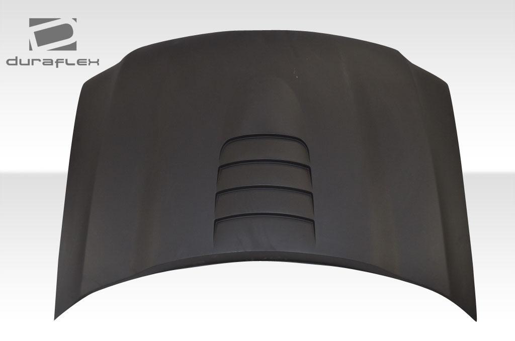 1997-2003 Ford F150 Duraflex CVX Hood