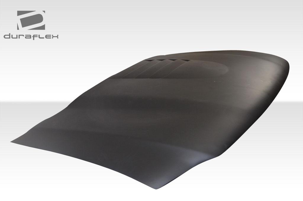 1997-2003 Ford F150 Duraflex CVX Hood