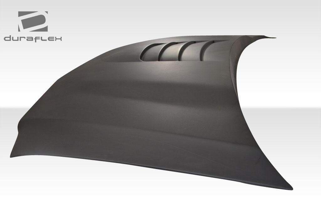 1997-2003 Ford F150 Duraflex CVX Hood