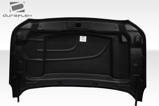 2011-2016 Ford Super Duty Duraflex GT500 Hood