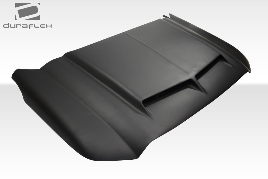 2011-2016 Ford Super Duty F250 F350 F450 Duraflex GT500 Hood - 1 Piece