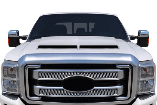 2011-2016 Ford Super Duty Duraflex GT500 Hood
