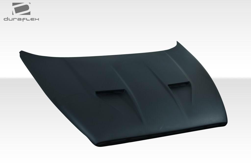 1997-2004 Dodge Dakota Duraflex CVX Hood