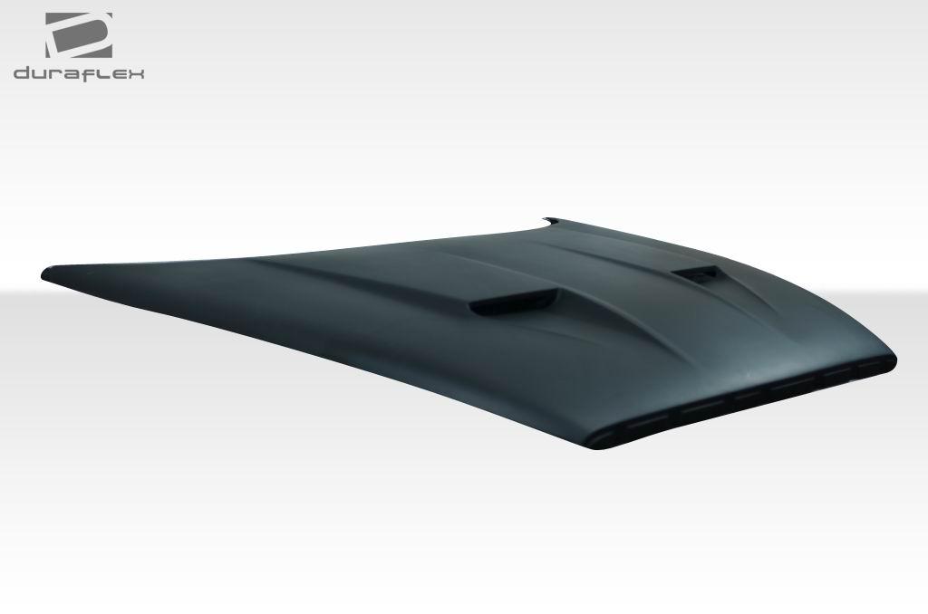 1997-2004 Dodge Dakota Duraflex CVX Hood
