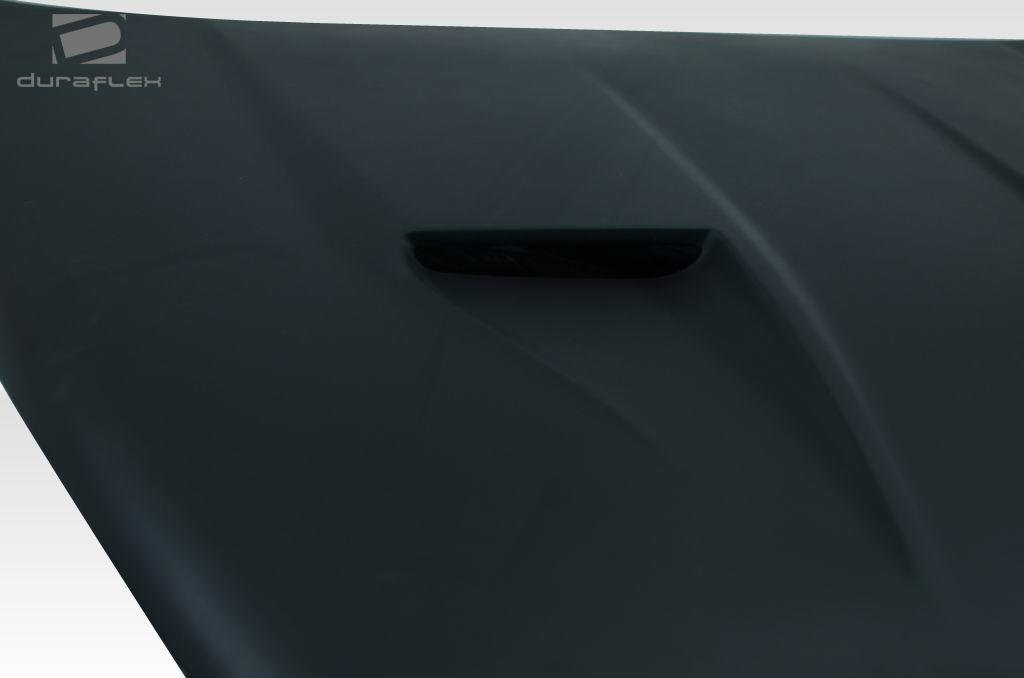 1997-2004 Dodge Dakota Duraflex CVX Hood