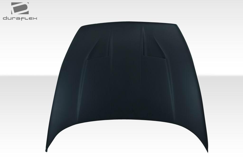 1997-2004 Dodge Dakota Duraflex CVX Hood