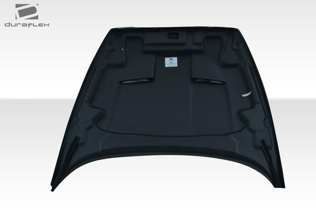 1997-2004 Dodge Dakota Duraflex CVX Hood