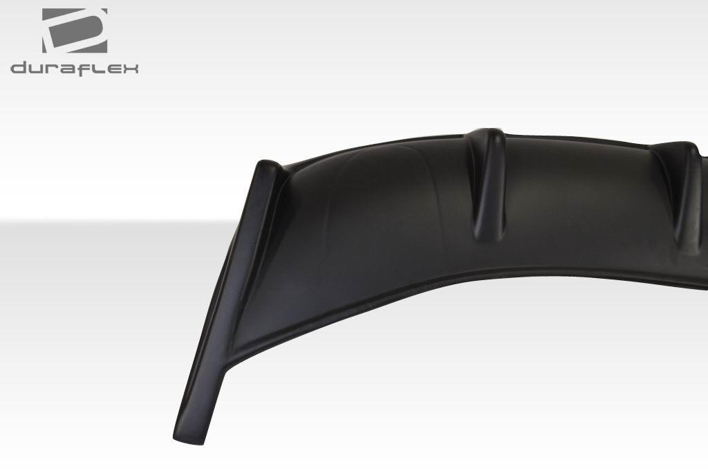 2008-2017 Mitsubishi Lancer Duraflex M Power Rear Lip