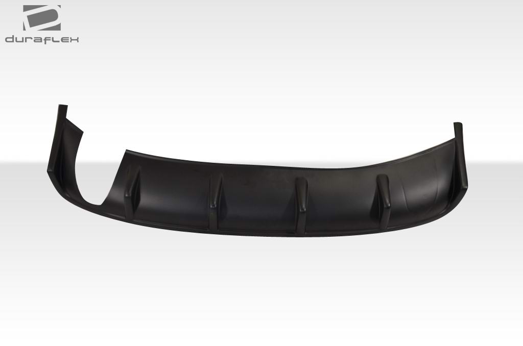 2008-2017 Mitsubishi Lancer Duraflex M Power Rear Lip