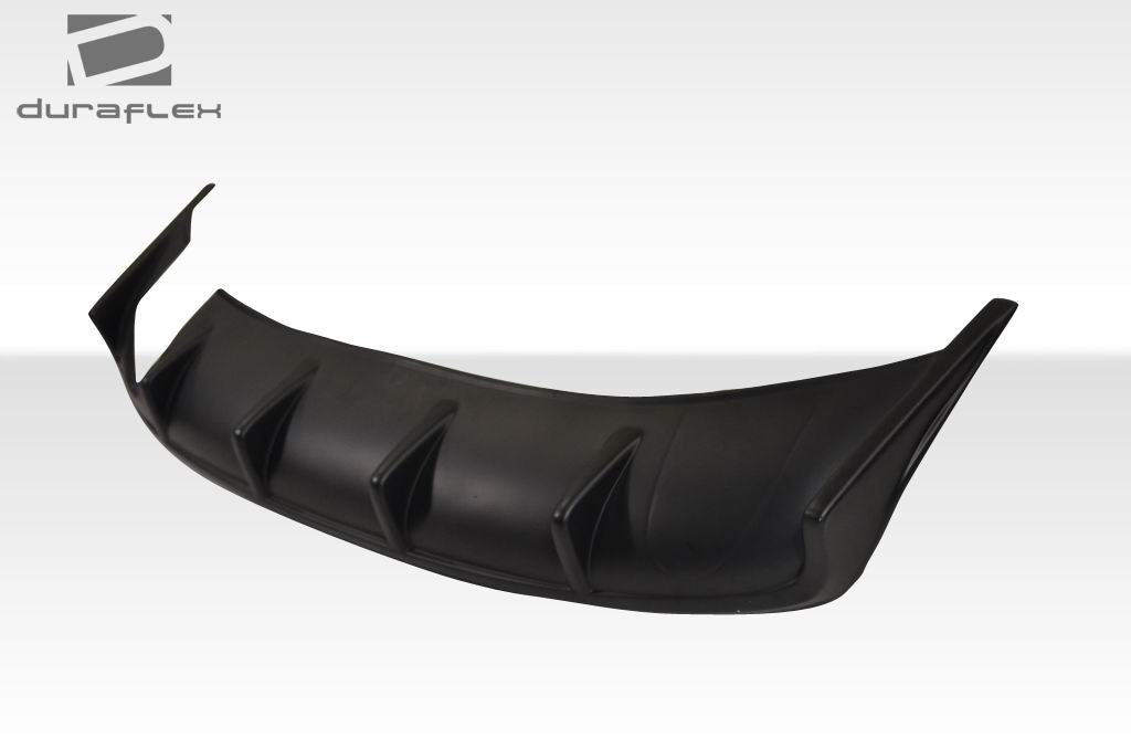 2008-2017 Mitsubishi Lancer Duraflex M Power Rear Lip