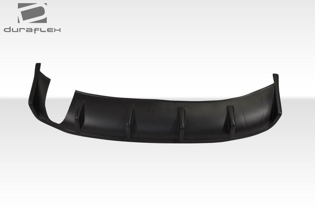2008-2017 Mitsubishi Lancer Duraflex M Power Rear Lip