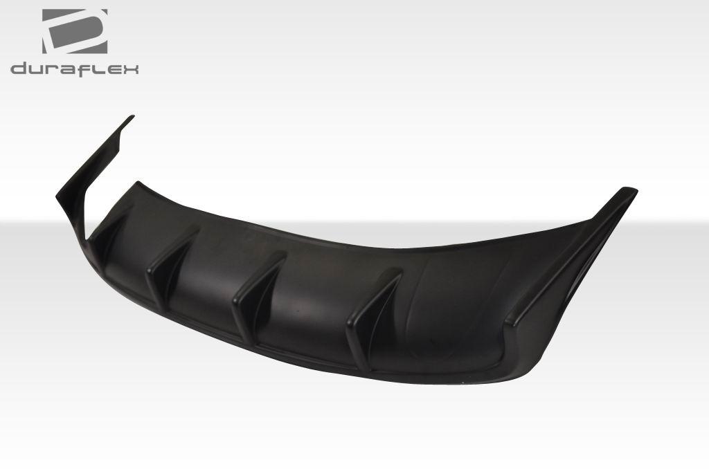 2008-2017 Mitsubishi Lancer Duraflex M Power Rear Lip