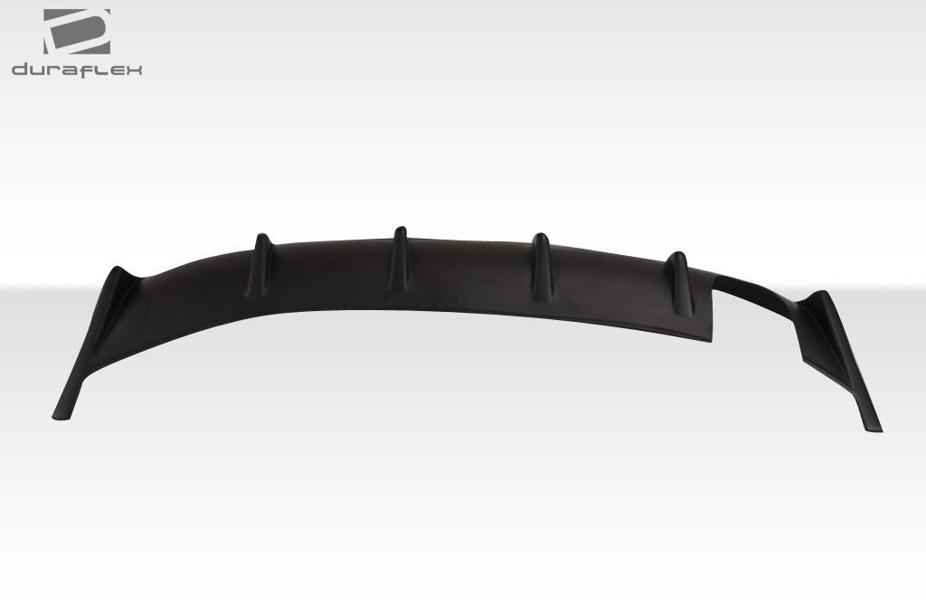 2008-2017 Mitsubishi Lancer Duraflex M Power Rear Lip
