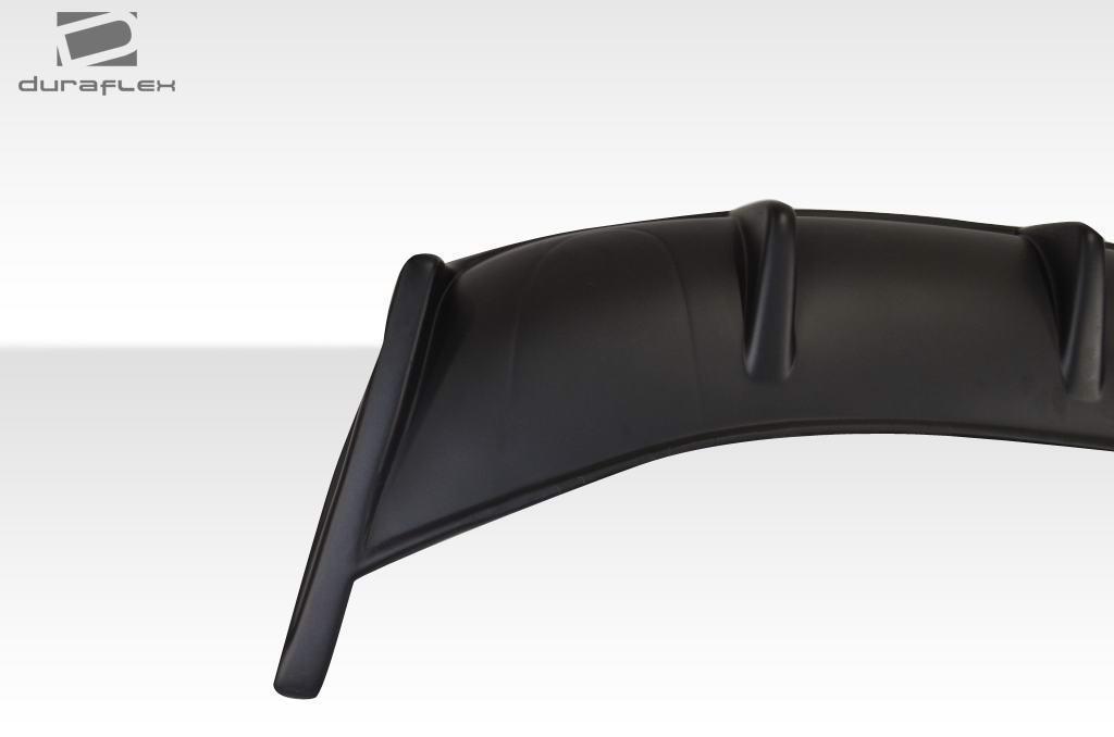 2008-2017 Mitsubishi Lancer Duraflex M Power Rear Lip