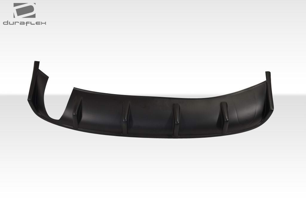 2008-2017 Mitsubishi Lancer Duraflex M Power Rear Lip