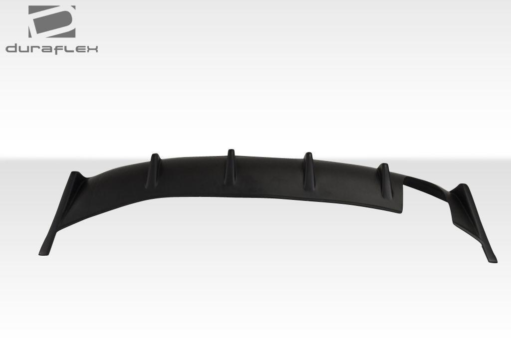 2008-2017 Mitsubishi Lancer Duraflex M Power Rear Lip