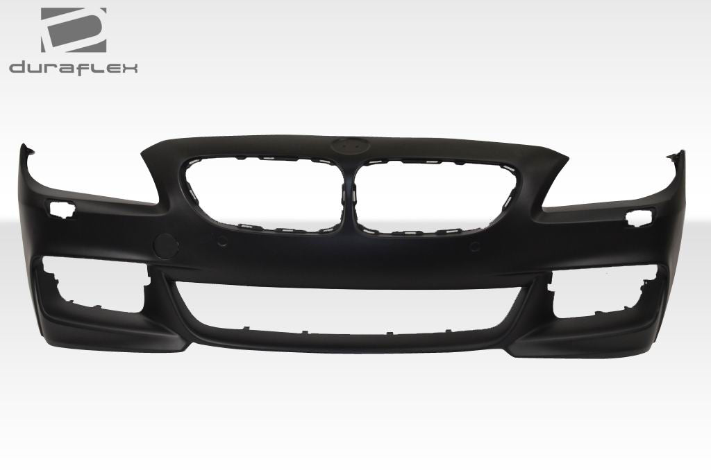 2011-2019 BMW 6 Series Duraflex M Sport Look Front Bumper