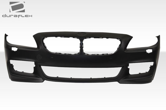 2011-2019 BMW 6 Series Duraflex M Sport Look Front Bumper