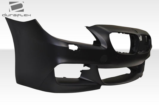 2011-2019 BMW 6 Series Duraflex M Sport Look Front Bumper