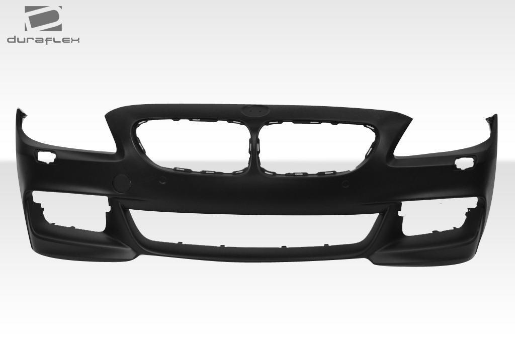 2011-2019 BMW 6 Series Duraflex M Sport Look Front Bumper