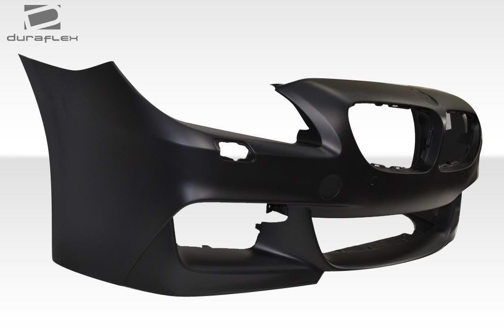 2011-2019 BMW 6 Series Duraflex M Sport Look Front Bumper