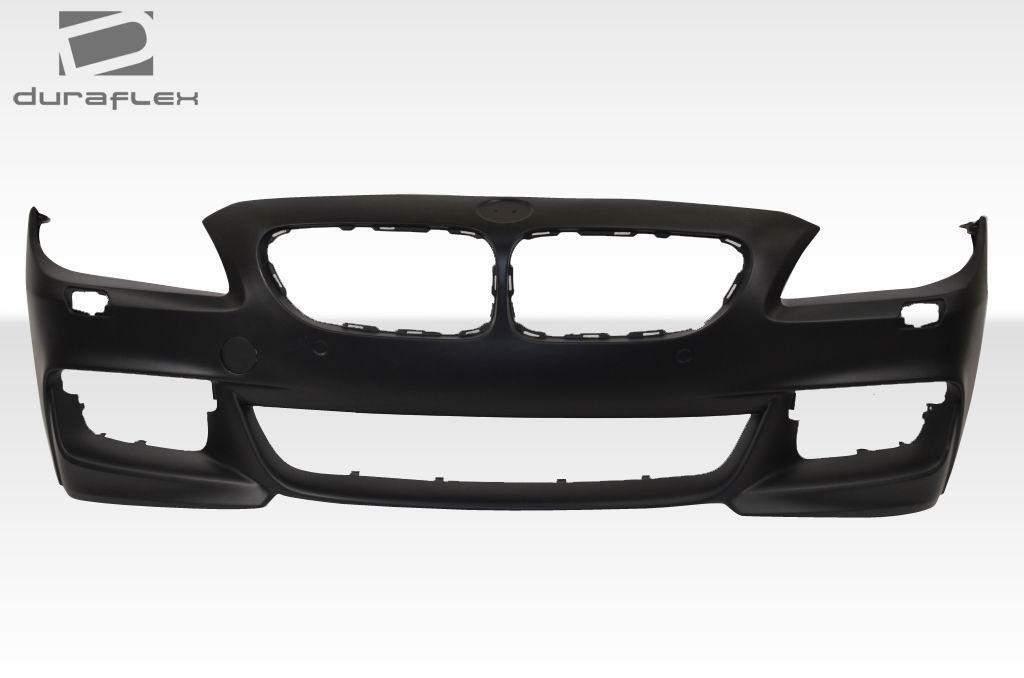 2011-2019 BMW 6 Series Duraflex M Sport Look Front Bumper