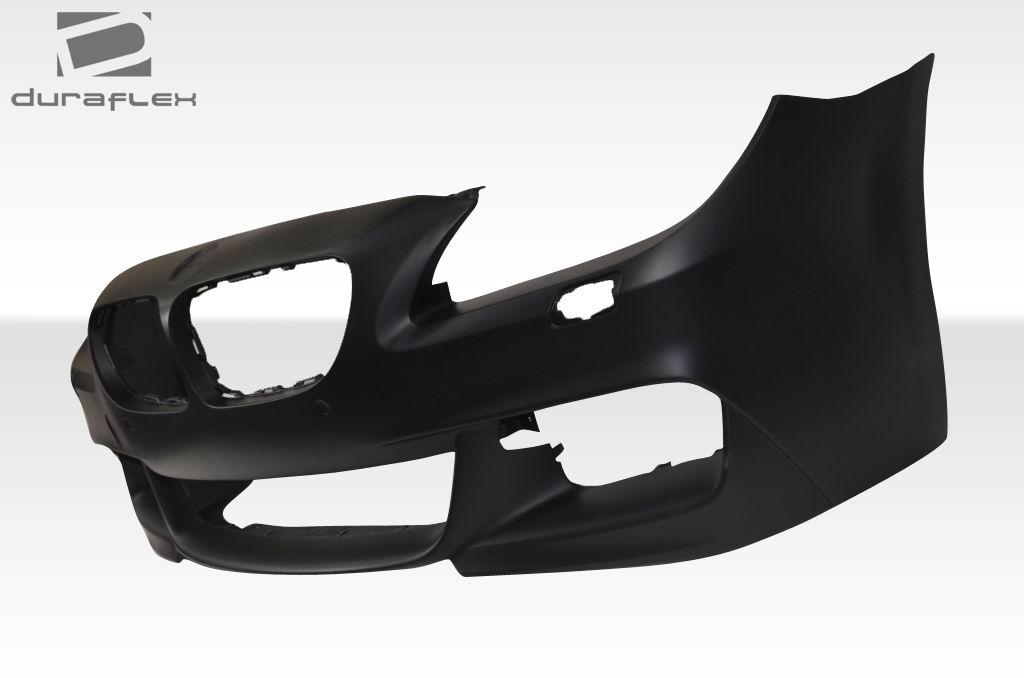 2011-2019 BMW 6 Series Duraflex M Sport Look Front Bumper