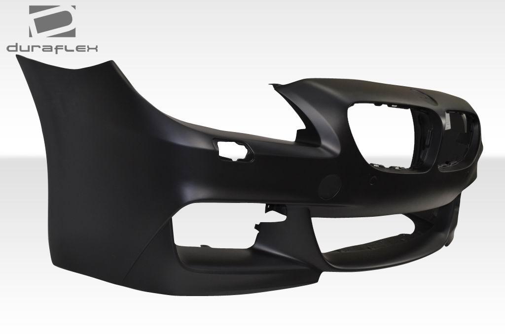 2011-2019 BMW 6 Series Duraflex M Sport Look Front Bumper