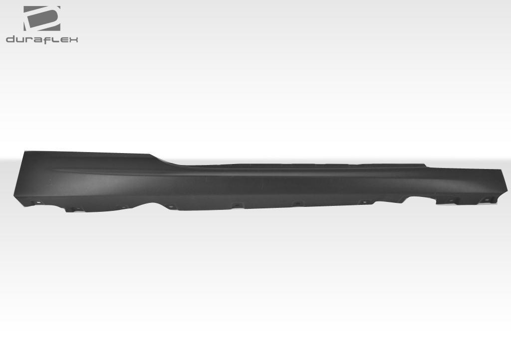 2011-2019 BMW 6 Series Duraflex M Sport Look Side Skirts