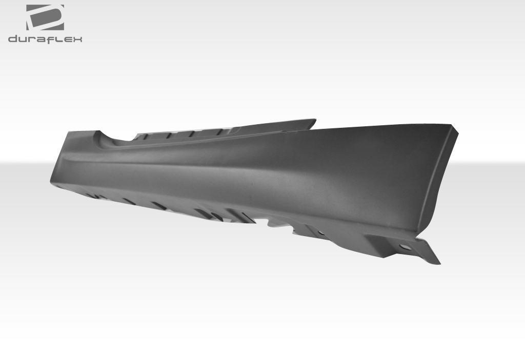 2011-2019 BMW 6 Series Duraflex M Sport Look Side Skirts