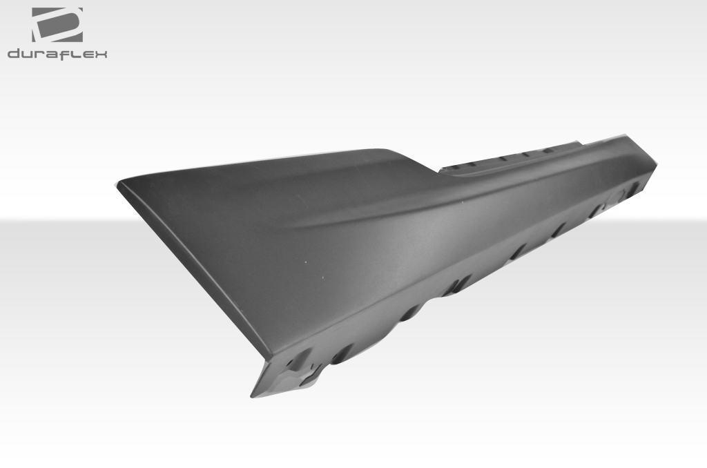 2011-2019 BMW 6 Series Duraflex M Sport Look Side Skirts