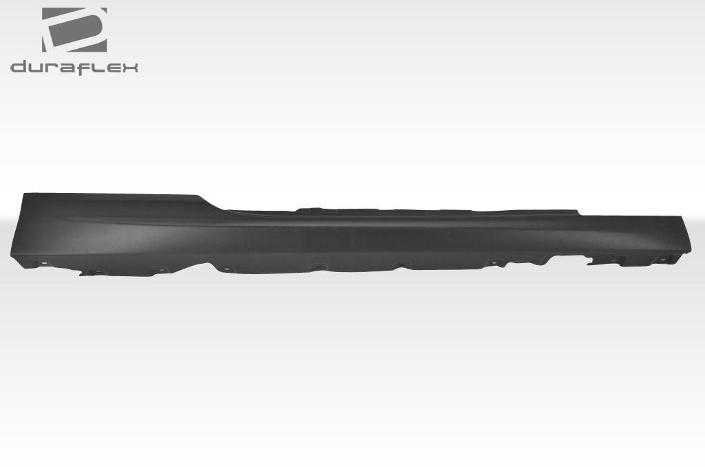 2011-2019 BMW 6 Series Duraflex M Sport Look Side Skirts