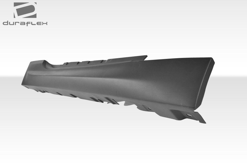 2011-2019 BMW 6 Series Duraflex M Sport Look Side Skirts