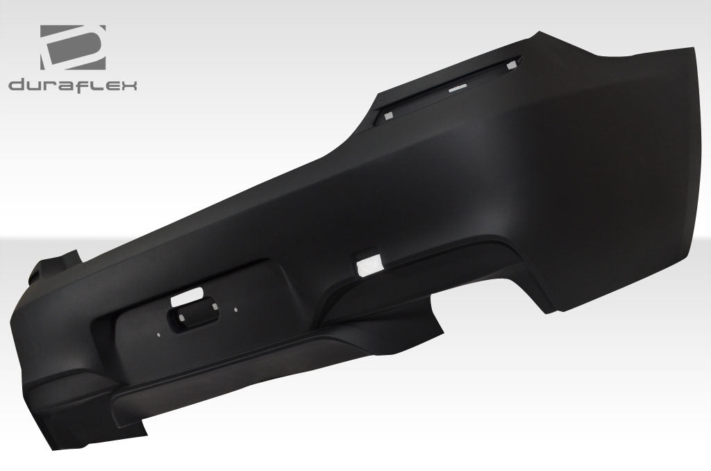 2011-2019 BMW 6 Series Duraflex M6 Look Rear Bumper