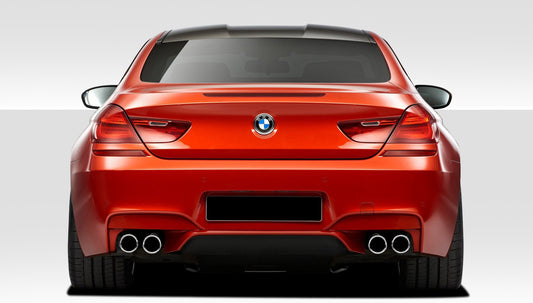 2011-2019 BMW 6 Series Duraflex 1M Look Kit