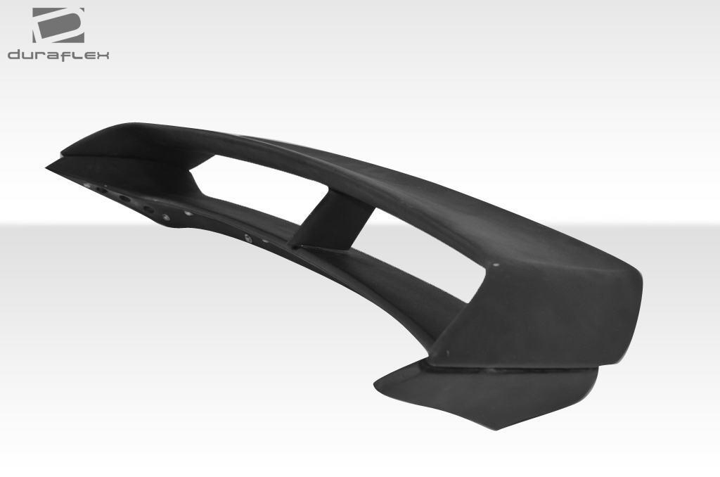 2003-2008 Nissan 350Z Duraflex N-3 Rear Wing
